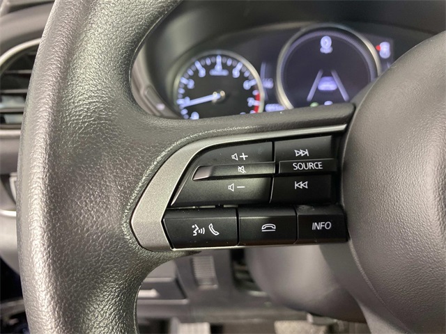 2024 Mazda CX-30 2.5 S photo 12
