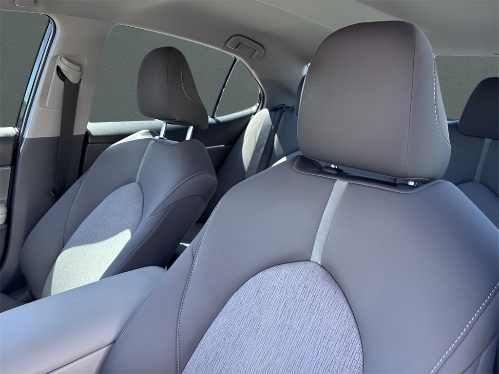 2024 Toyota Camry LE photo 12