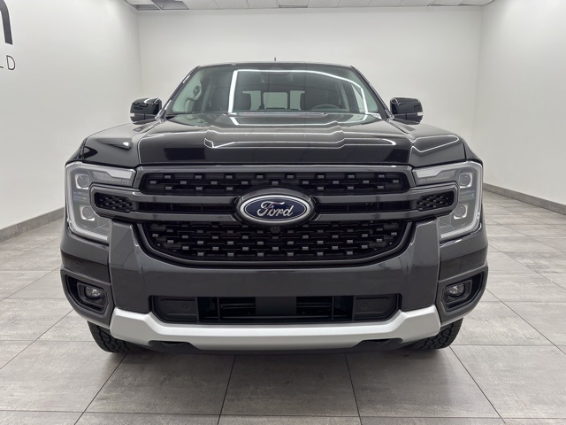2025 Ford Ranger Lariat photo 5