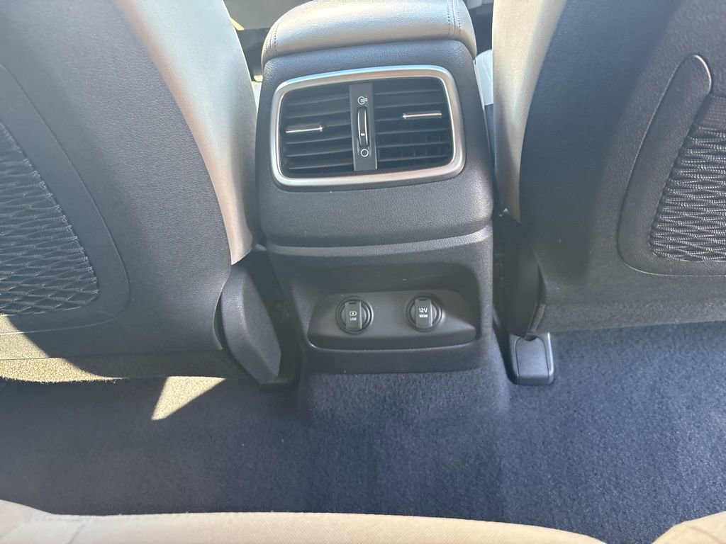 2020 Kia Sorento LX S photo 19