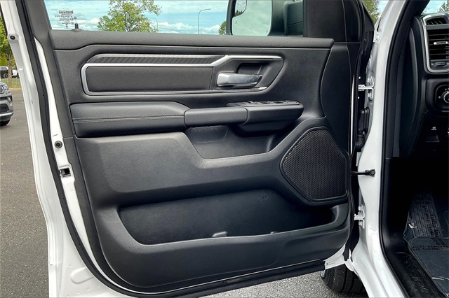 2026 Ram 1500 Big Horn Lone Star photo 21