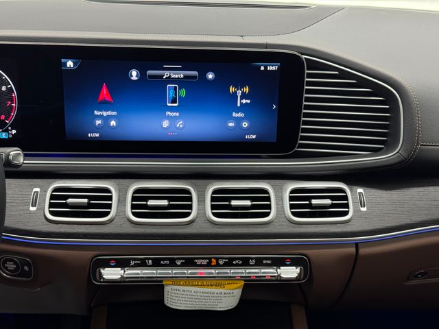 2026 Mercedes Benz GLE 450 4MATIC photo 4