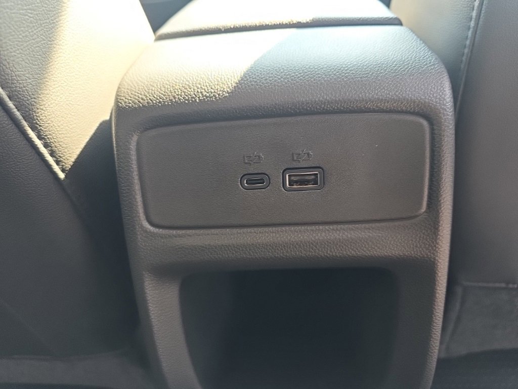2026 Chevrolet Trax LT photo 21