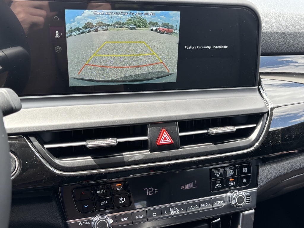 2026 Kia Seltos S photo 10