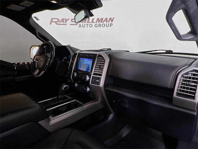 2020 Ford F-150 Platinum photo 36