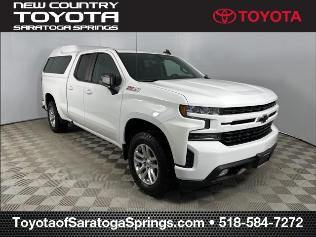 2019 Chevrolet Silverado 1500 RST's photo