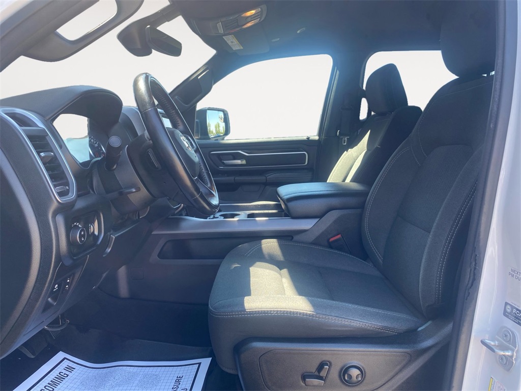 2022 Ram 1500 Big Horn Lone Star photo 9