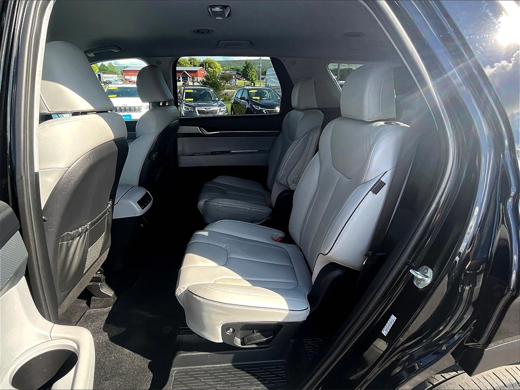 2023 Hyundai Palisade SEL photo 15