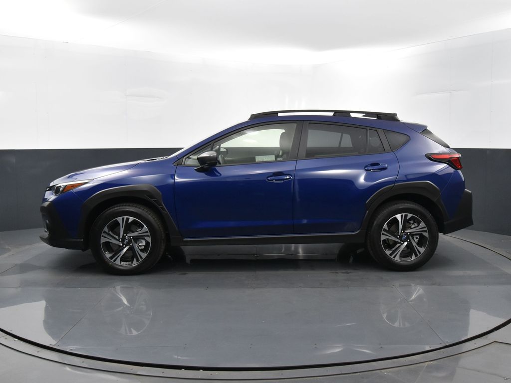 2025 Subaru Crosstrek Premium photo 5