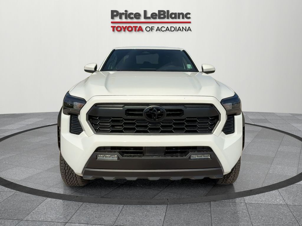 2025 Toyota Tacoma TRD Off-Road Double Cab photo 7
