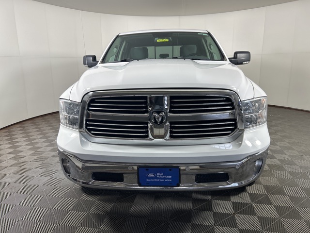 2017 Ram 1500 Big Horn photo 2