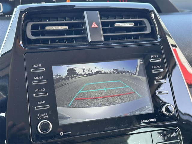 2022 Toyota Prius LE AWD-e photo 19
