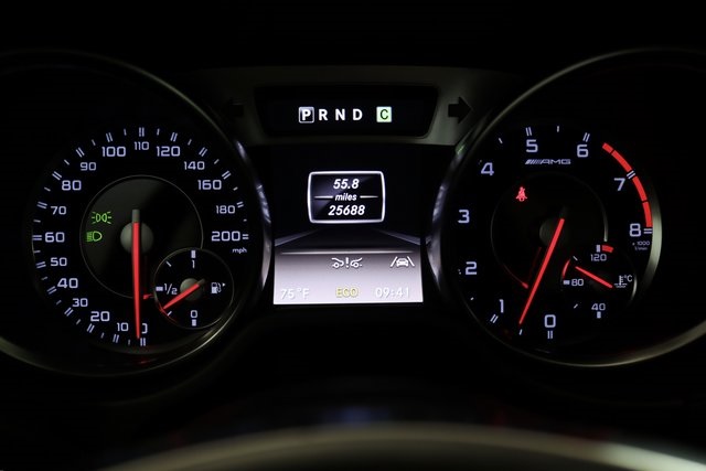 2013 Mercedes Benz SL AMG photo 23