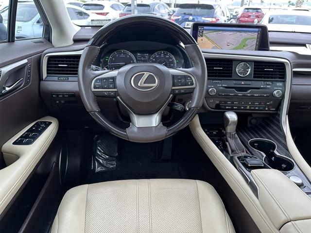 2016 Lexus RX 350 photo 27