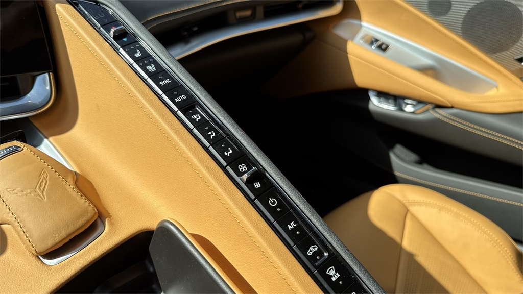 2023 Chevrolet Corvette Stingray 2LT photo 47