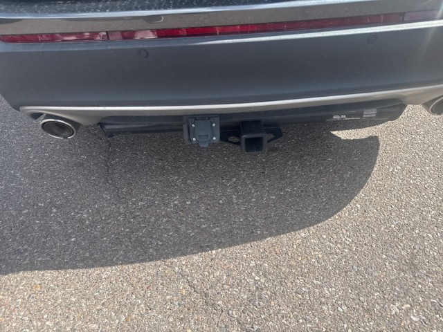 Used 2018  Ford SEL image 17