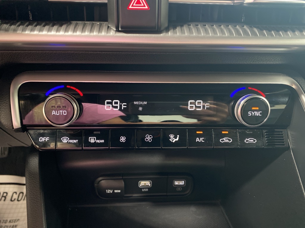2023 Kia K5 GT-Line photo 23