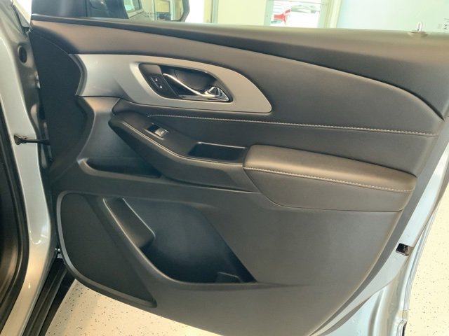 2023 Chevrolet Traverse Leather photo 43