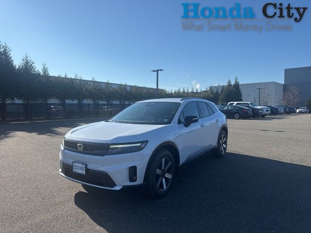 2026 Honda Prologue Touring's photo