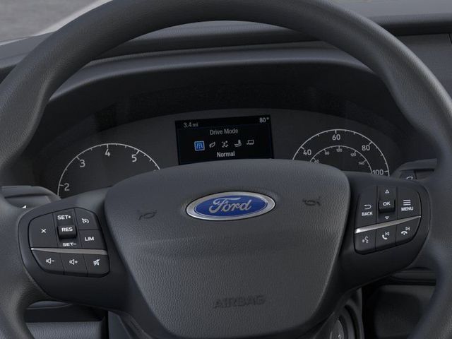 2025 Ford Transit Cargo Van photo 13