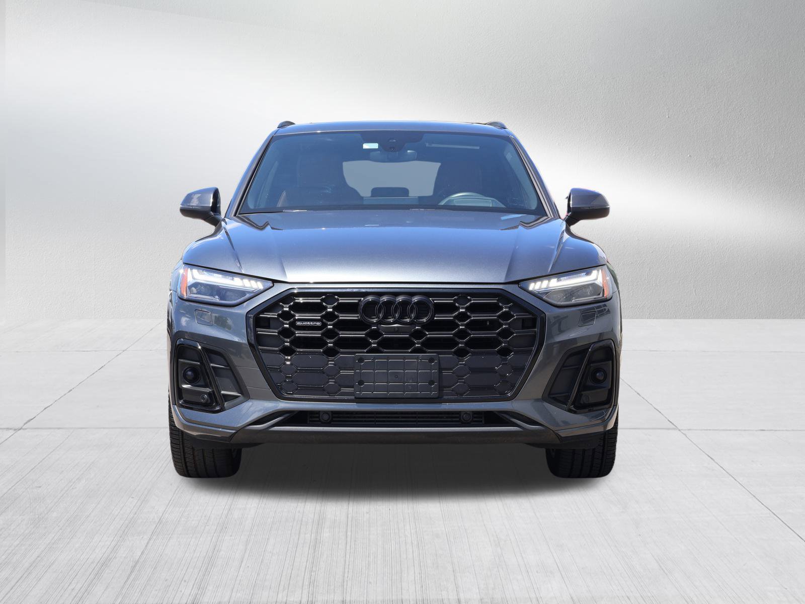 Used 2022 Audi Q5 Prestige with VIN WA1FAAFY6N2112592 for sale in Kansas City