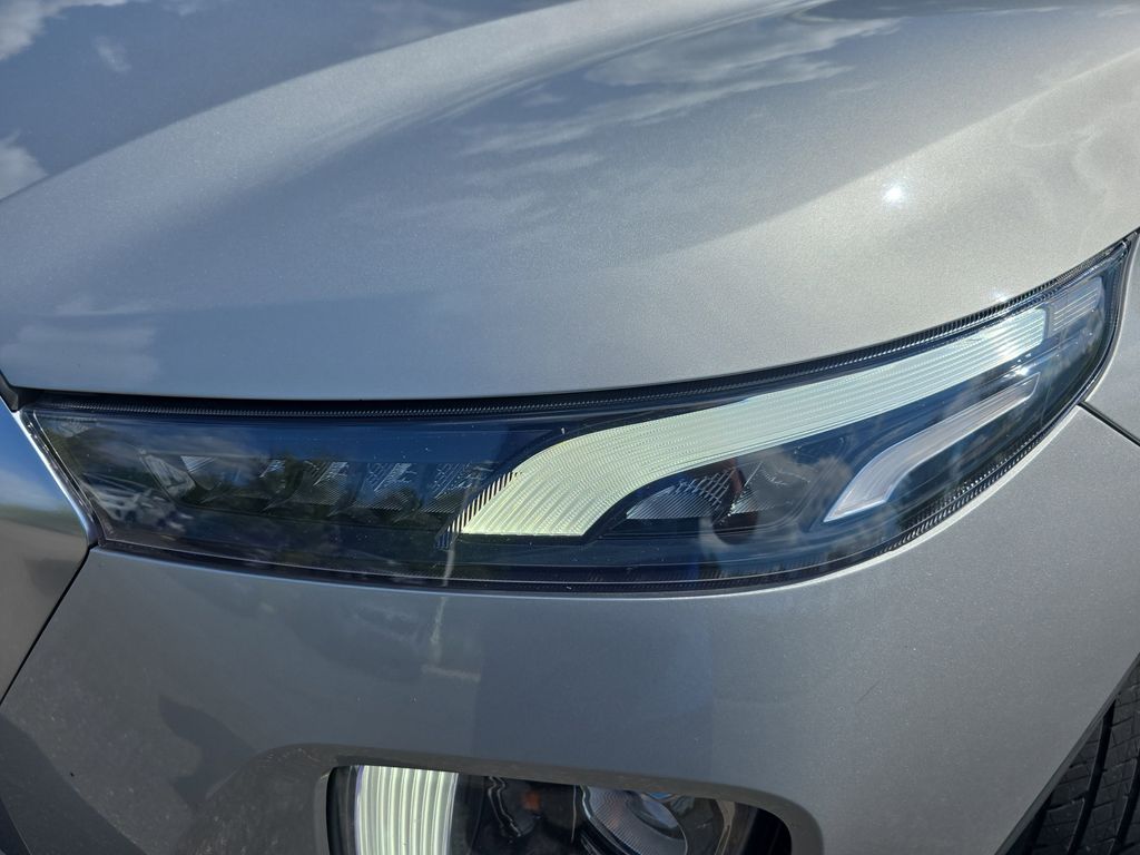 2021 Hyundai Palisade Limited photo 30