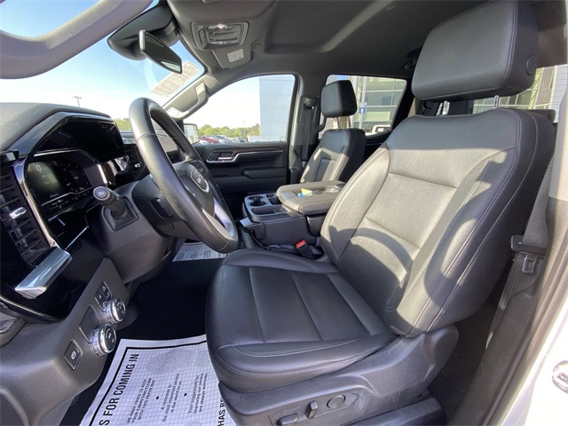 2024 Gmc Sierra 1500 SLT photo 3