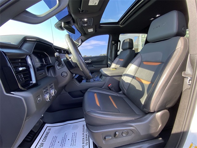 2024 Gmc Sierra 1500 AT4 photo 4