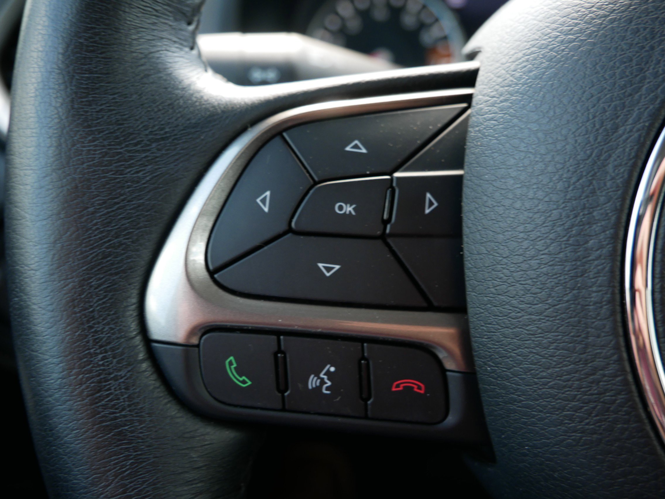 2022 Jeep Renegade Latitude photo 19