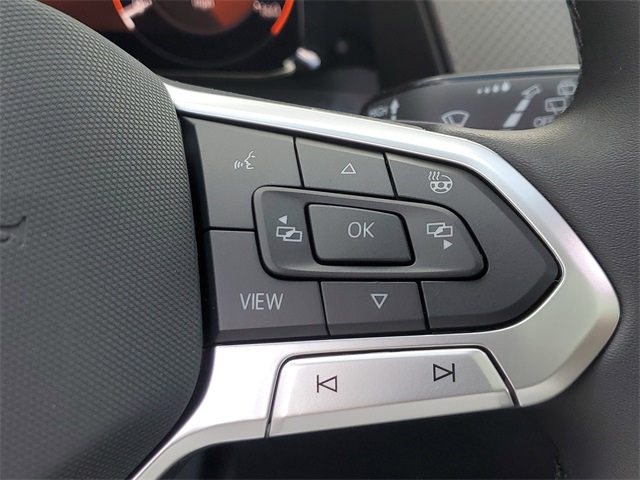 2025 Volkswagen Atlas Peak Edition SE photo 34