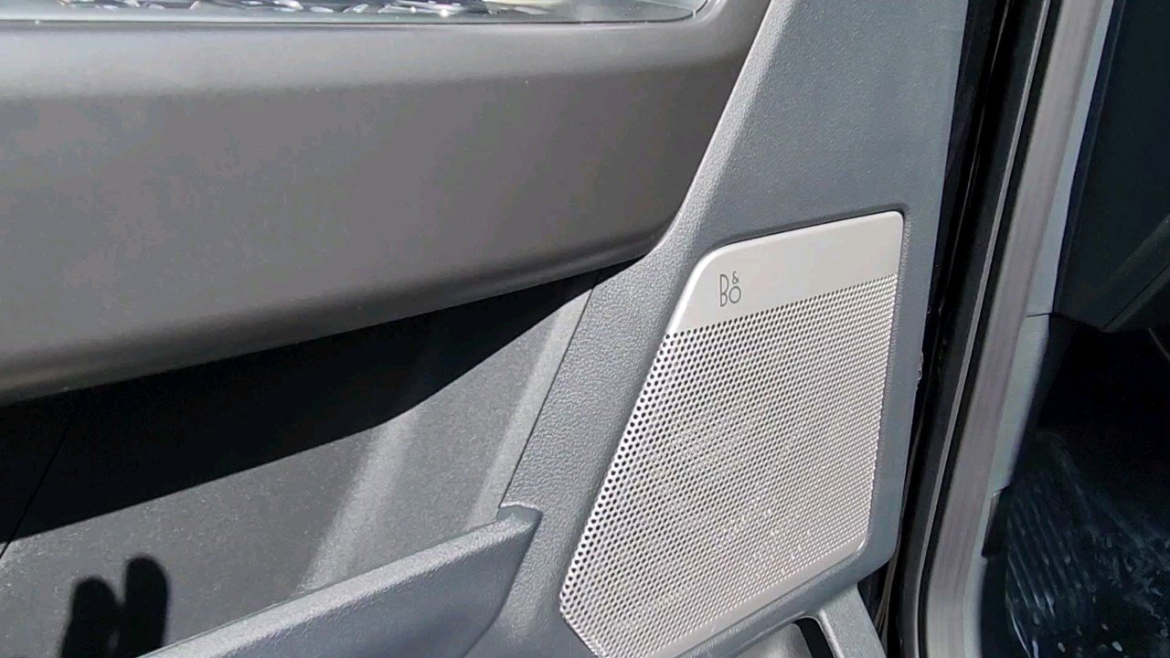 2025 Ford F-150 Tremor photo 18