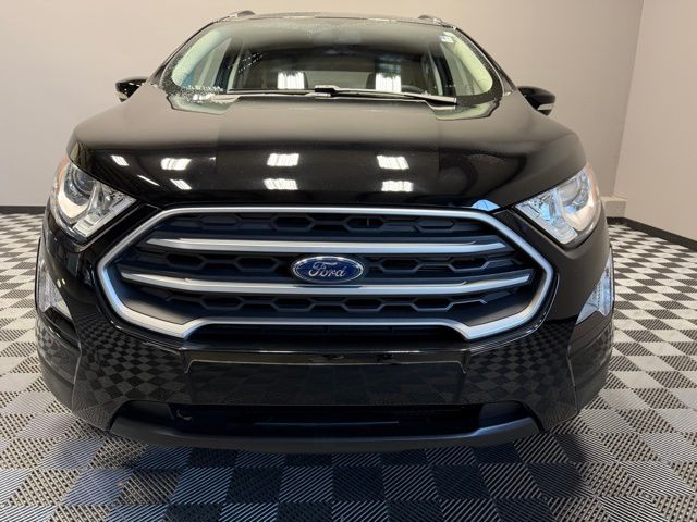 2022 Ford EcoSport SE photo 3