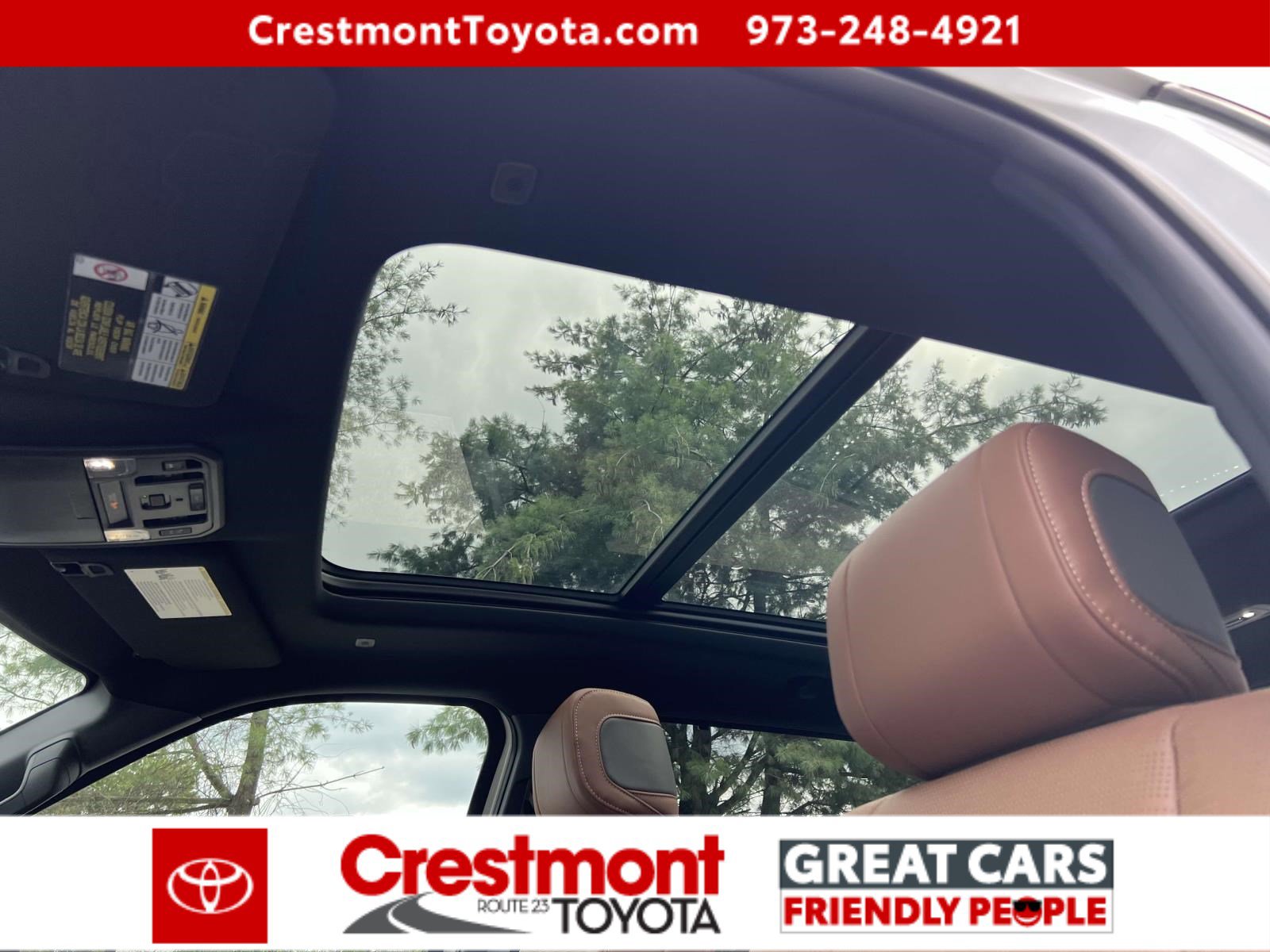 2025 Toyota Tundra 1794 Edition photo 17