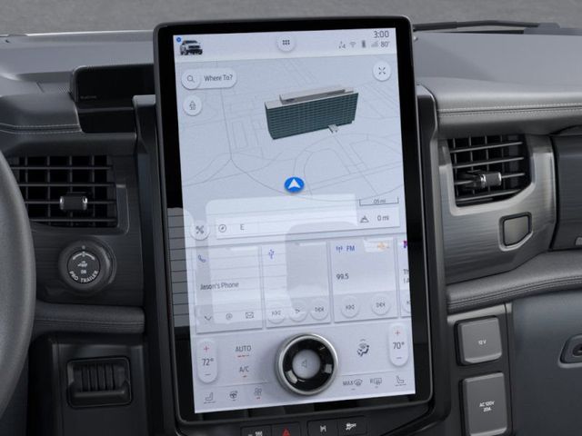 2025 Ford F-150 Lightning photo 14