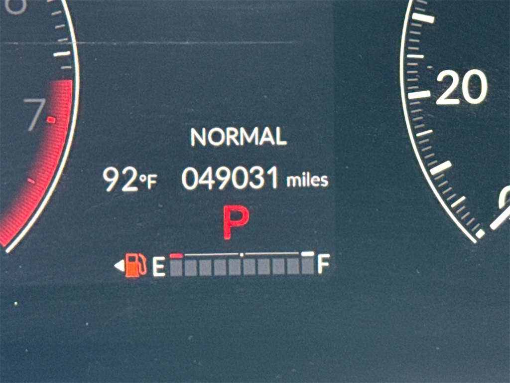 2023 Honda HR-V EX-L photo 23