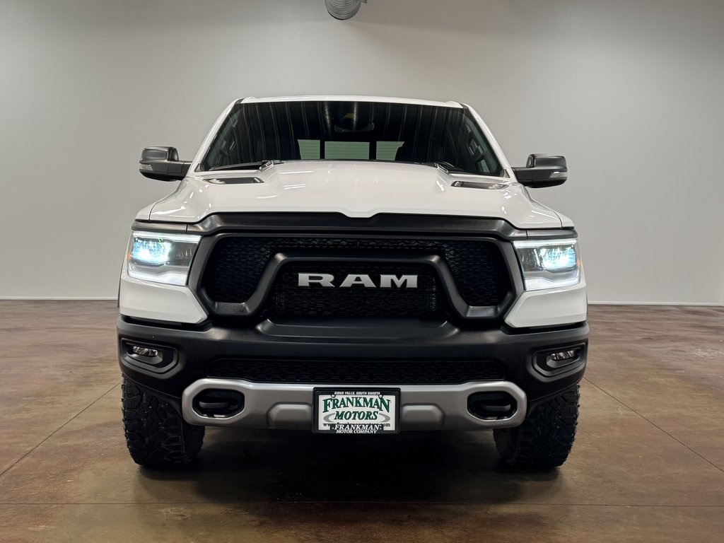 2023 Ram 1500 Rebel photo 28