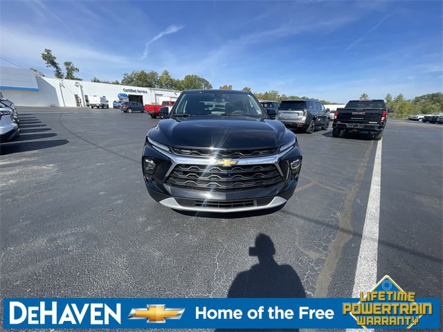 2023 Chevrolet Blazer 2LT photo 20