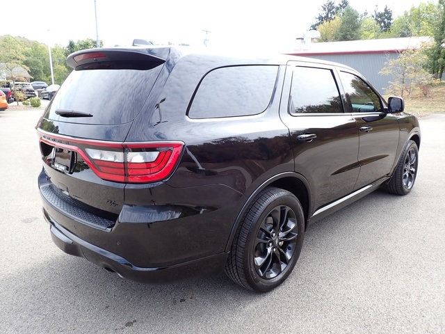 2022 Dodge Durango R/T photo 5