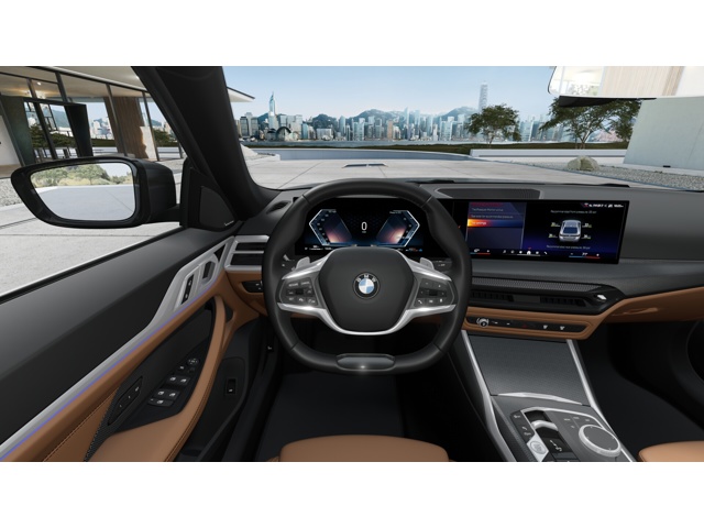 2025 Bmw 430i 430i xDrive xDrive Gran Coupe photo 13