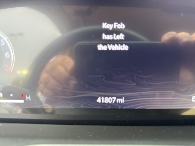 2021 Jeep Grand Cherokee Limited photo 3