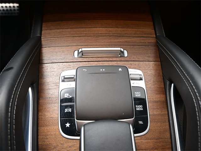 2022 Mercedes Benz GLE 53 AMG 4MATIC photo 6