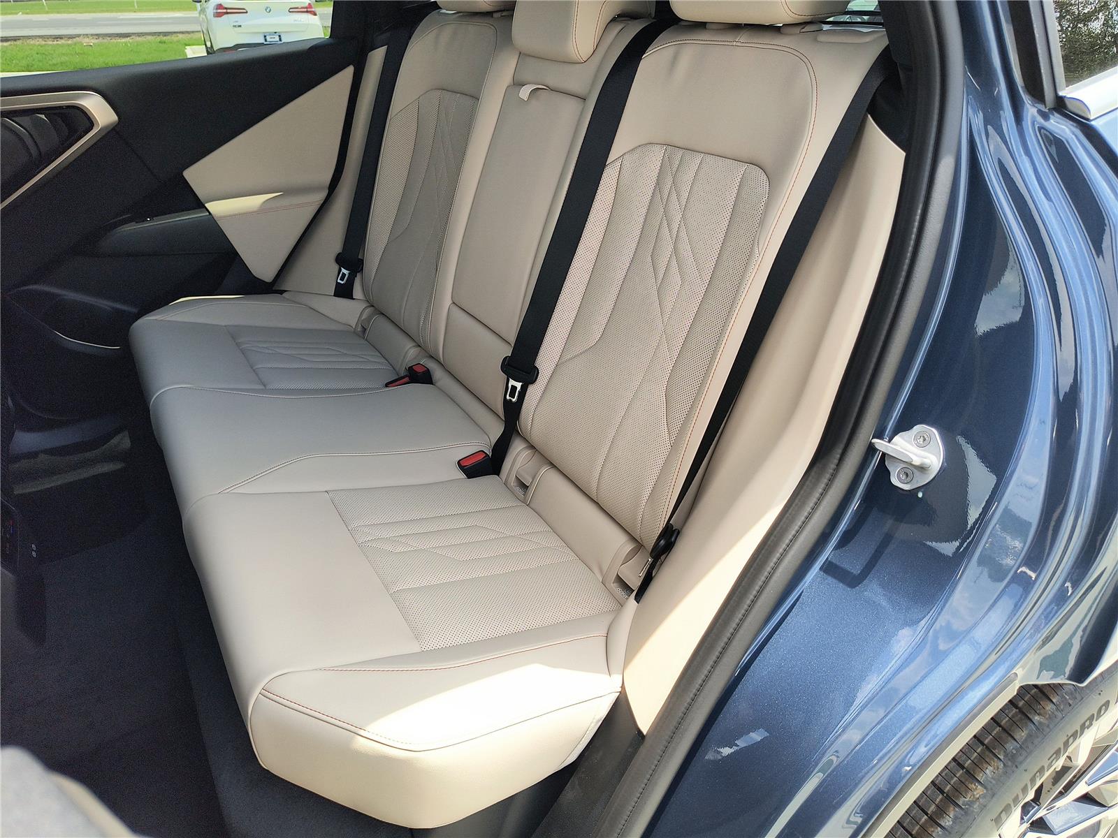 2025 Bmw X3 30x Drive photo 14