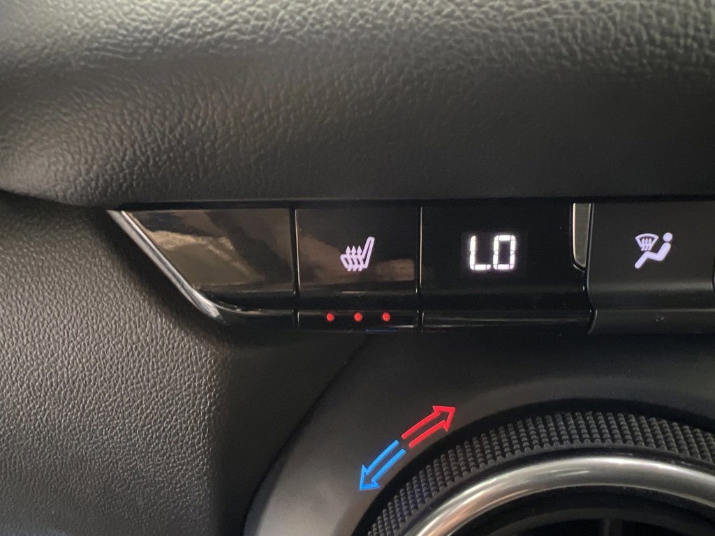 2019 Chevrolet Blazer Base 2LT photo 14