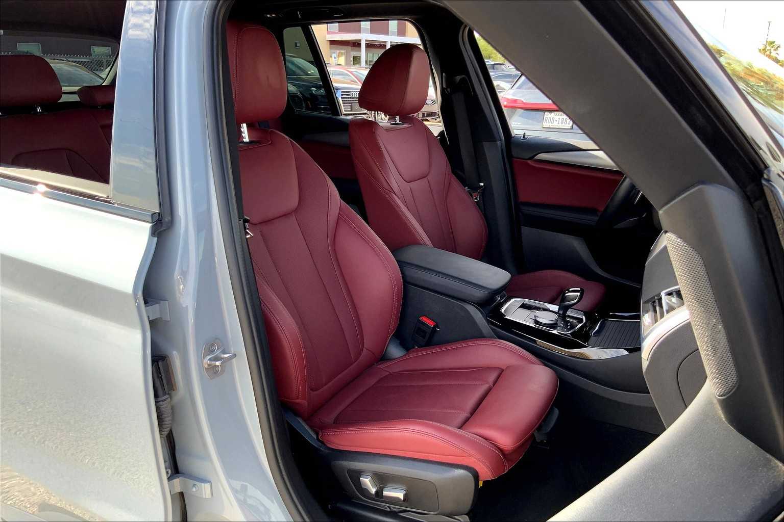 2023 Bmw X3 xDrive30i photo 8