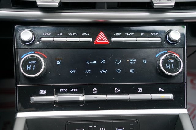 2025 HYUNDAI SANTA FE - Image 16