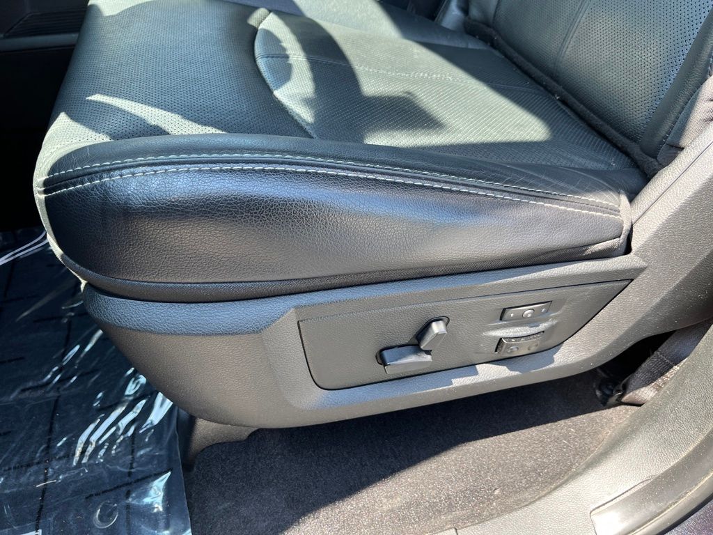2018 Ram 1500 Laramie photo 10