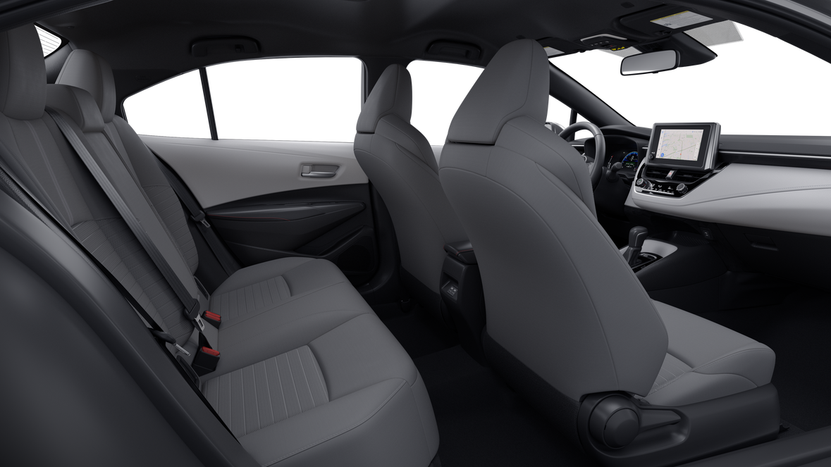 2026 Toyota Corolla SE photo 28