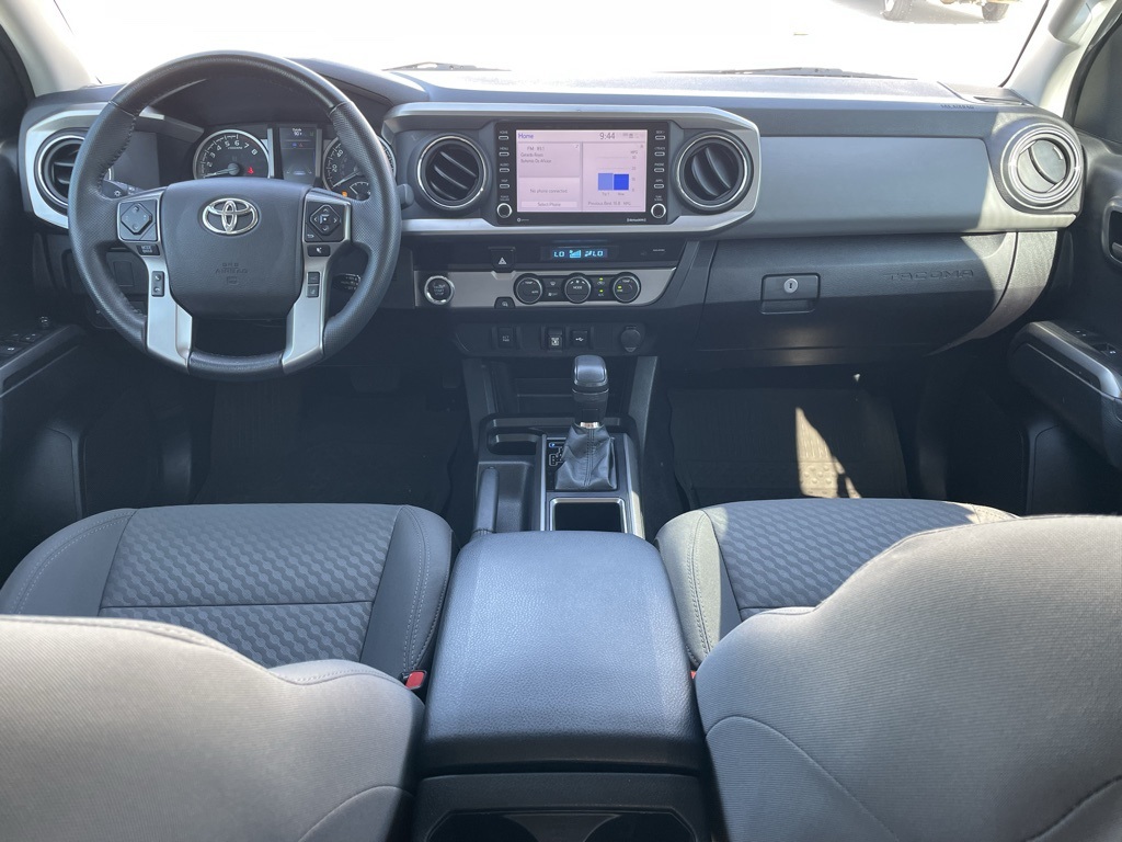 2023 Toyota Tacoma SR5 photo 13