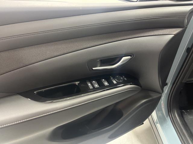 2025 Hyundai Santa Cruz XRT photo 6