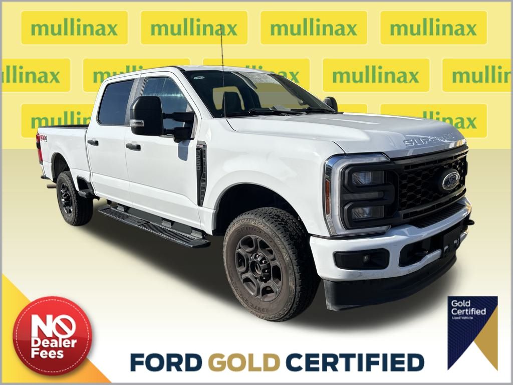 2024 Ford F-250 Super Duty XL's photo